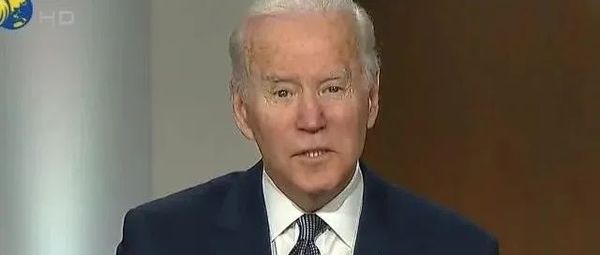 “拱火”乌克兰战争，拜登果然是挖坑自埋