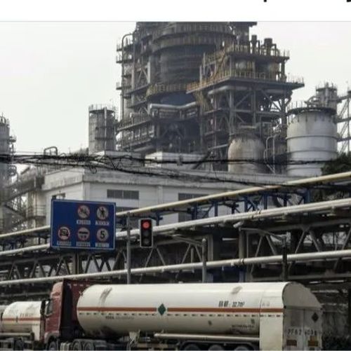 中国石油“需求贪婪威胁地球”？不遭群嘲才怪