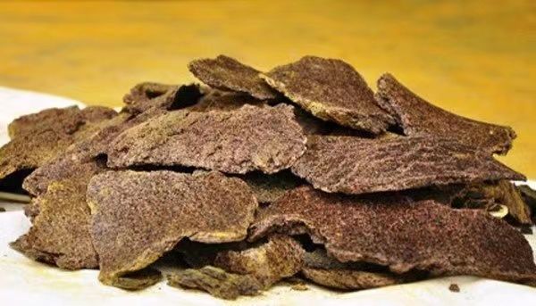 曼德勒省那托基县区油料行业工作有大发展