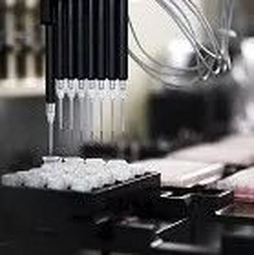 中企新冠药物试验效果良好