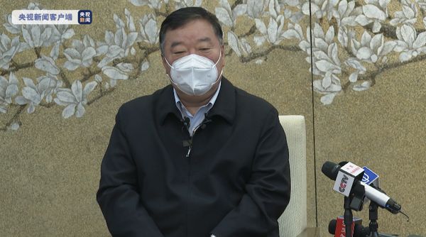 上海疫情拐点何时出现？梁万年最新研判！