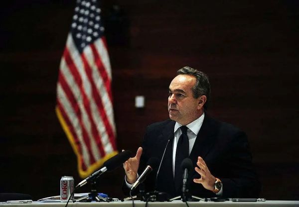 美国迅速安排“罕见高级别访问”！原因只有一个