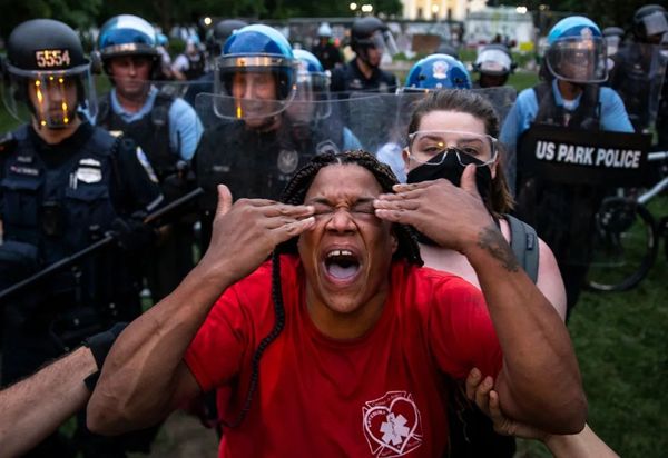 触目惊心！它是罔顾生命的人权“伪道士”