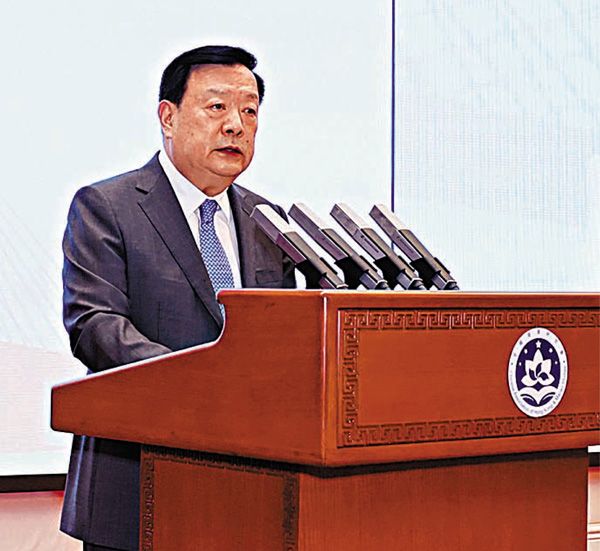 践行「爱国者治港」 特区迎来新希望