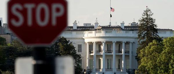 美国，拿开你的黑手！ | 俄乌冲突背后系列评论（1）