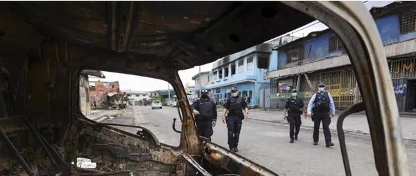 美国及其军事盟友要入侵这个国家了？！