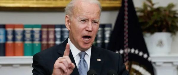 美对华污蔑升级，有一点特殊