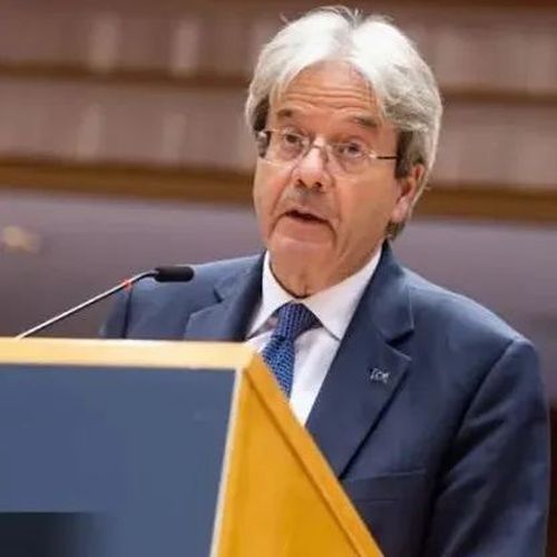 欧盟经济专员：中国证明