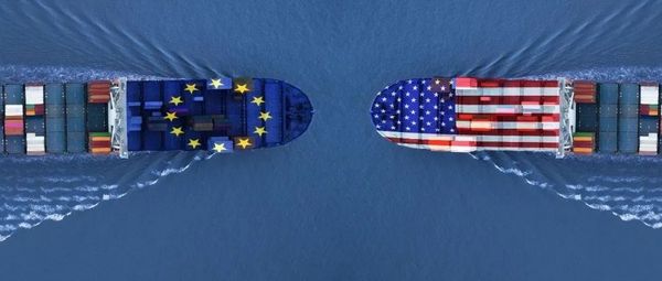 美国挖深坑，世界一极摇摇欲坠！ | 俄乌冲突背后系列评论（4）