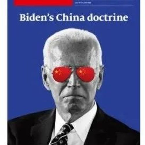 彭胜玉：美对华摊牌，可能很快到来！