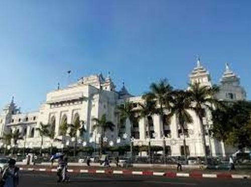 缅甸23家政党发表联合声明支持与地方武装和谈