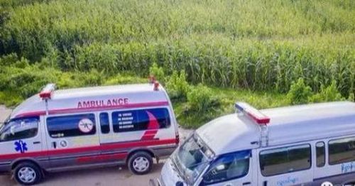 缅甸德林达依省4辆汽车遇袭 已致3死28伤