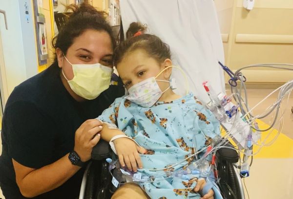 美国现首例不明原因儿童肝炎死亡病例！“特别不寻常的是…”