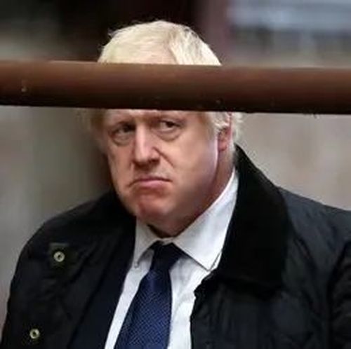 美国找英国密谈：我跟中国开战，你咋办？