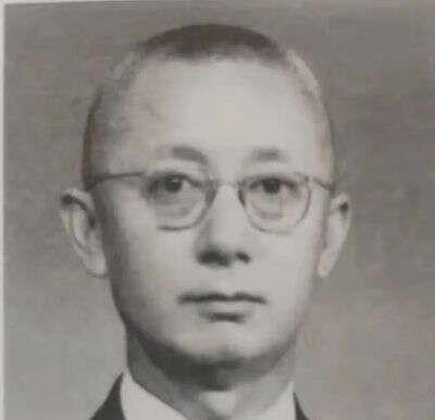 湖里掌故之115 陈伯甫与殿前小学