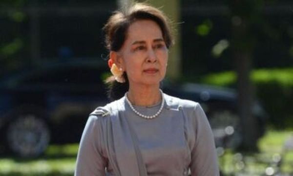 缅甸原国务资政昂山素季所涉系列贪腐案再次开庭