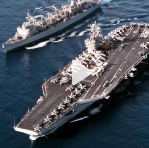 真想不到，这是美国霸权象征，还是人间地狱？