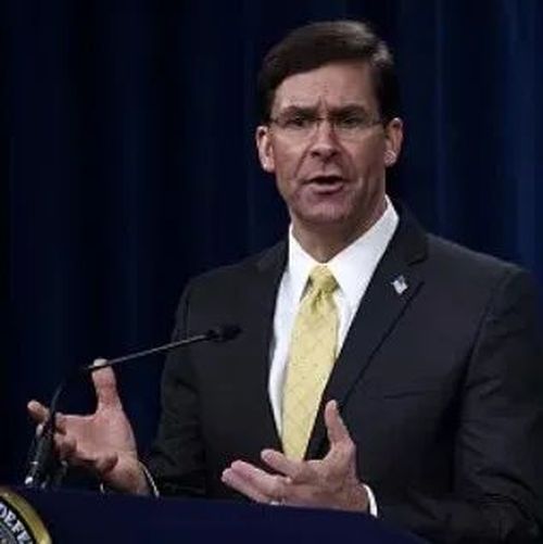 他说：美国面临的最大威胁不是中国，而是……