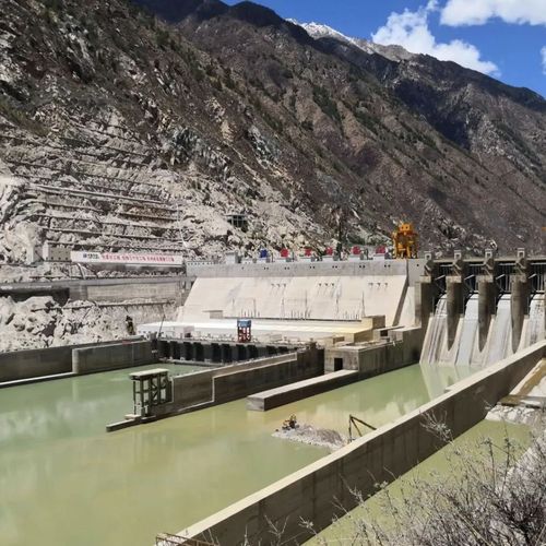 印度要花5000亿干这事对抗中国