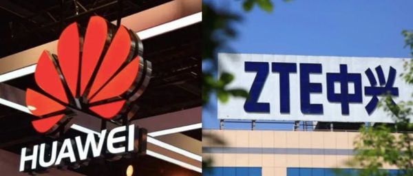 加拿大给华为中兴下禁令，中方警告