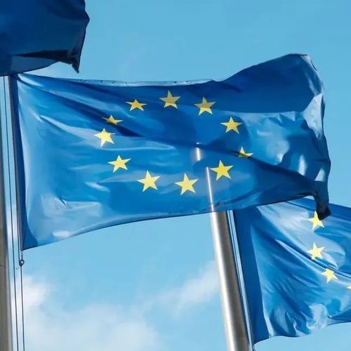 针对俄罗斯，“欧盟达成”