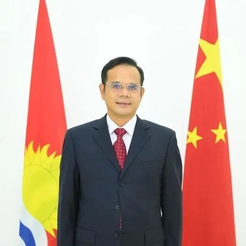 “中国在南太遇挫”？中国大使驳斥！