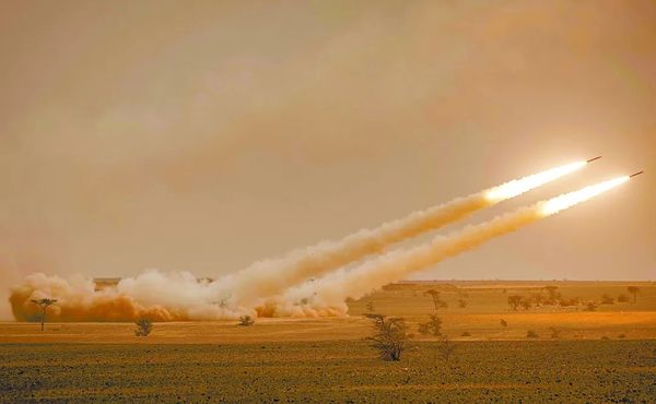 美国突然决定！会如何改变战场形势？