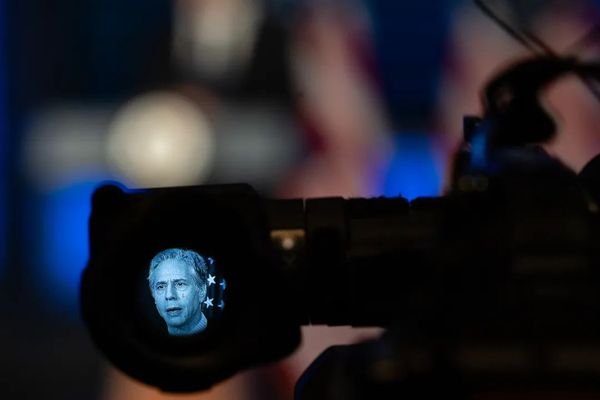 醒醒吧！装睡大师！ | “且看美国毁三观”系列评论（一）