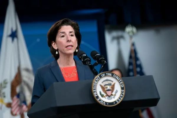 美国“不得不作出”这一事关中国的决定