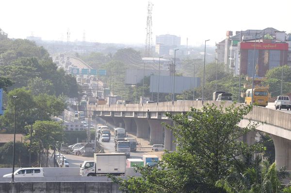 莱达雅镇两起爆炸造成数人受伤