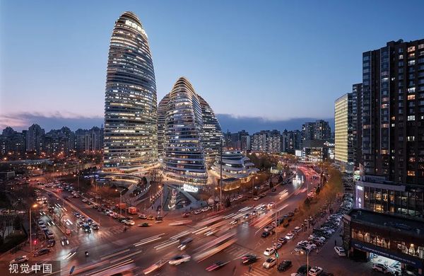 “美国不会得逞”