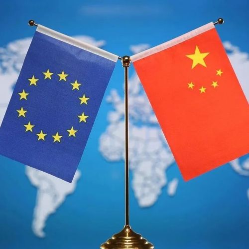 “退出中国市场的人是在伤害自己”