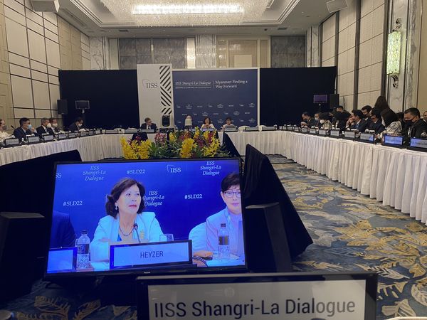 联合国警告缅甸国内的暴力和不稳定将对地区国家造成恶劣影响