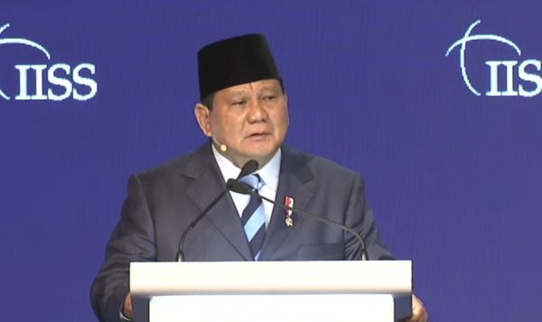 印尼拒绝选边站：中国是反帝先锋