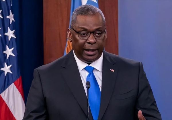 不惜一战就是咄咄逼人？霸权不讲道理，在台湾问题上甭和它废话