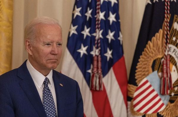 美媒：事关中国，拜登对内阁成员说……