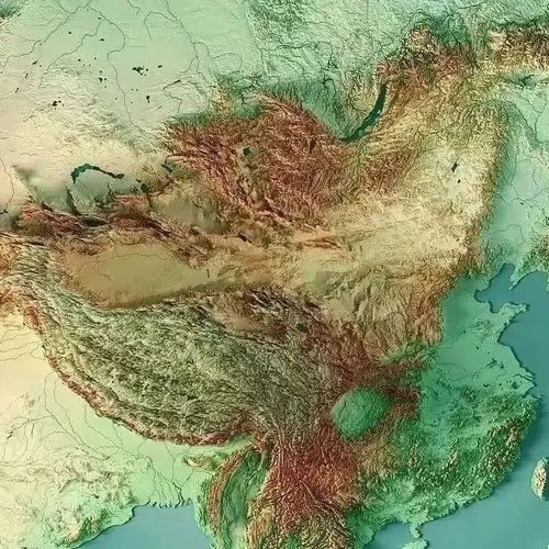 欧美为什么总想搞乱中国的西部？