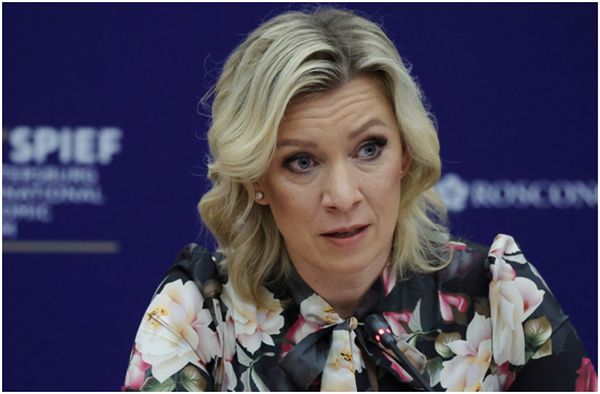 “与中国不同，西方在乌克兰问题上‘朝自己的脑袋开枪’”