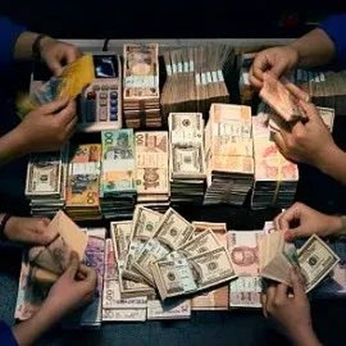 缅甸提议：用人民币和卢布结算