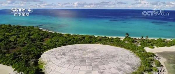 全面升级！美掀起太平洋外交攻势