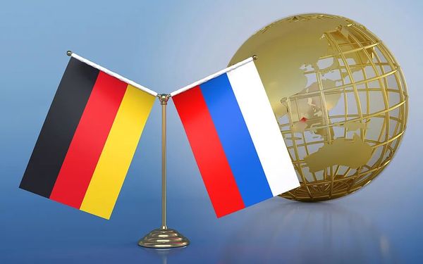 出手！德国首次