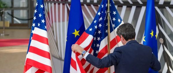 在一片“孤立中国”的嘈杂声中，他们唱反调—— | 锐参考