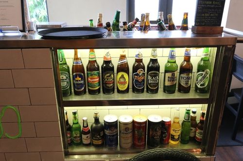 麒麟宣布转让缅甸啤酒股份，将退出缅甸市场