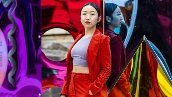 叛国者许秀中，又跳出来了！