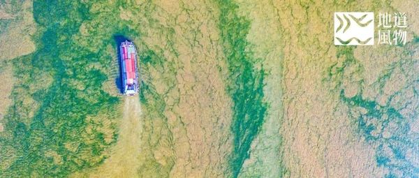 “中国第二大河”珠江，到底有多重要？