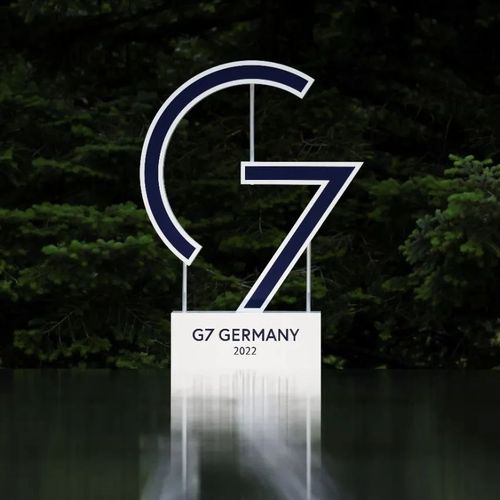 “G7的基建计划赢不了中国”