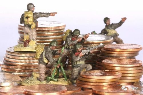 我们又见证历史了，更凶险的还在后面！