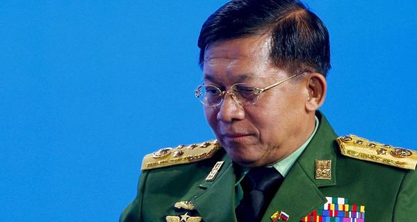 军事委员会主席拟出访莫斯科