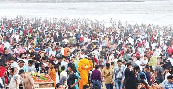 世界人口日联合国发表人口报告书