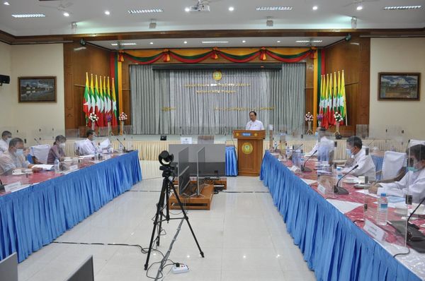 卫生部已批准1600万美元用于购买治疗艾滋病药物和医疗用品